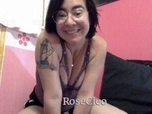 RoseCleo