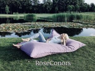 RoseConors
