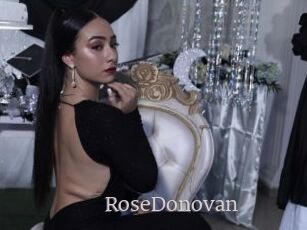 RoseDonovan