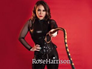 RoseHarrison