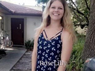 RoseLilly
