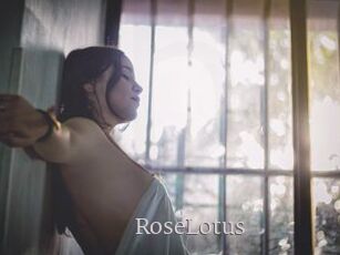 RoseLotus