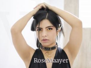 RoseMaayer