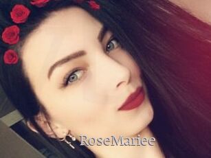 RoseMariee