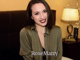 RoseMarry
