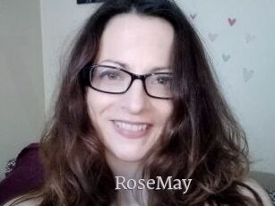 RoseMay