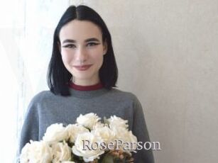 RoseParson