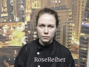RoseReiher