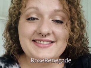 RoseRenegade