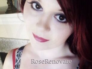 RoseRenovare