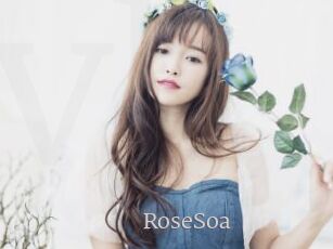RoseSoa