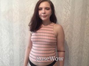 RoseWow