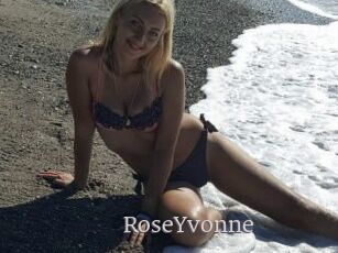 RoseYvonne