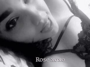Rose_xoxo