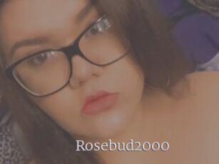 Rosebud2000