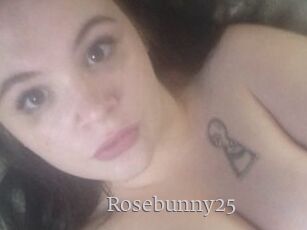 Rosebunny25