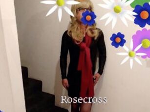 Rosecross