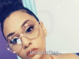 Rosedarling