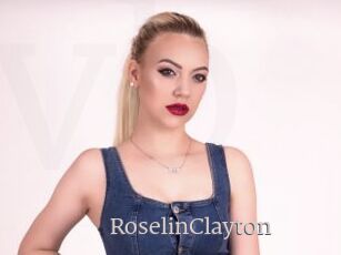 RoselinClayton