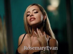 RosemaryEvan