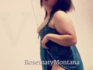 RosemaryMontana