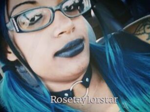 Rosetaylorstar