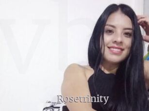 Rosetrinity