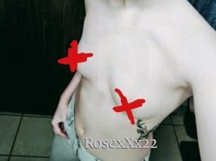 RosexXx22