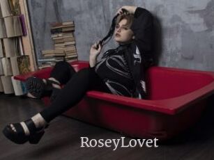 RoseyLovet