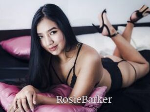 RosieBarker