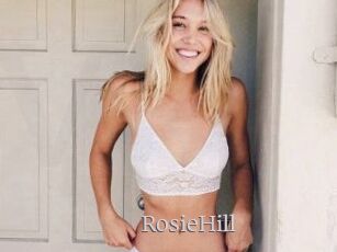 RosieHill