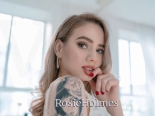 RosieHolmes
