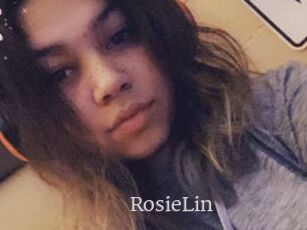 RosieLin