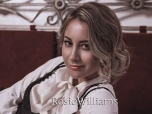 RosieWilliams