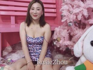 RosieZhou
