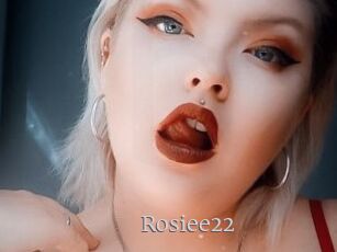 Rosiee22