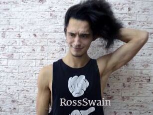 RossSwain