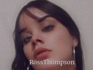 RossThompson