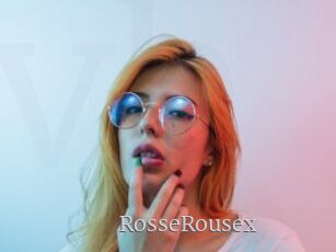 RosseRousex