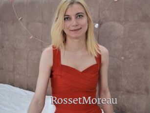 RossetMoreau