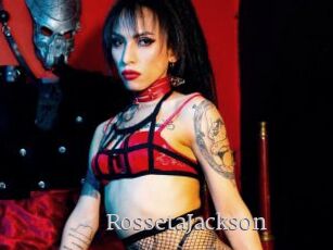 RossetaJackson