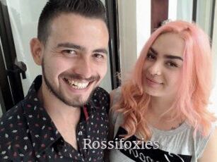 Rossifoxies
