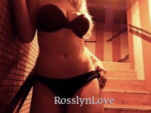 RosslynLove