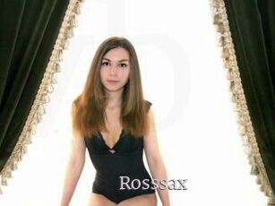 Rosssax