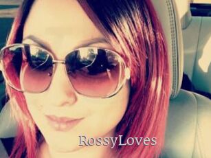 RossyLoves