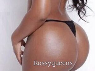 Rossyqueens