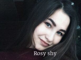 Rosy_shy