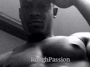 RoughPassion