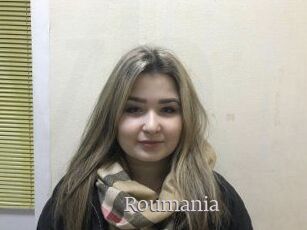 Roumania