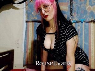 RouseEvans